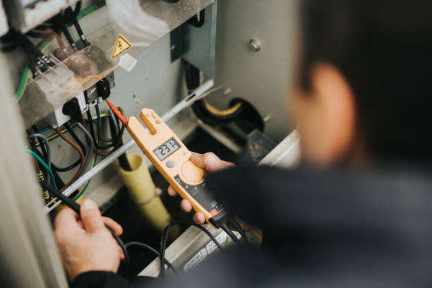 Best Emergency Electrical Repair Services  in West Hamburg, PA